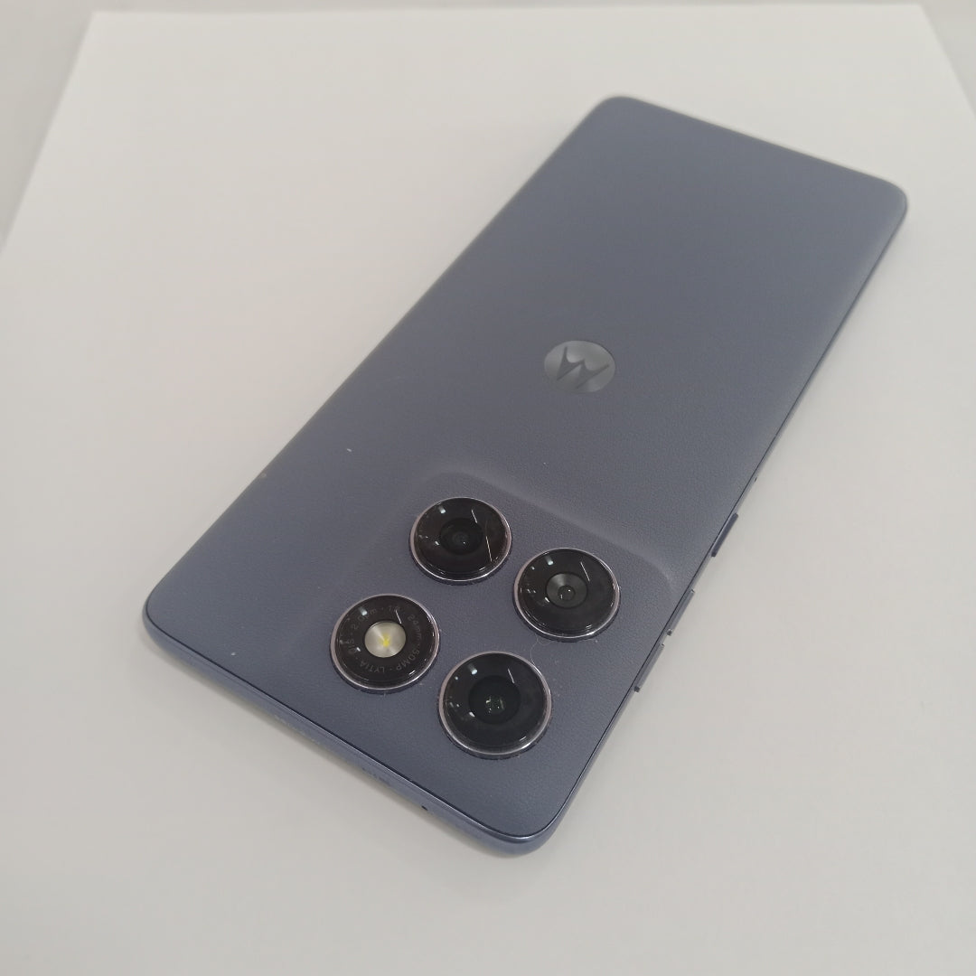 CELULAR MOTOROLA EDGE 60 FUSION XT2503-1 (2023) 256 GB 8 GB RAM (SEMINUEVO)