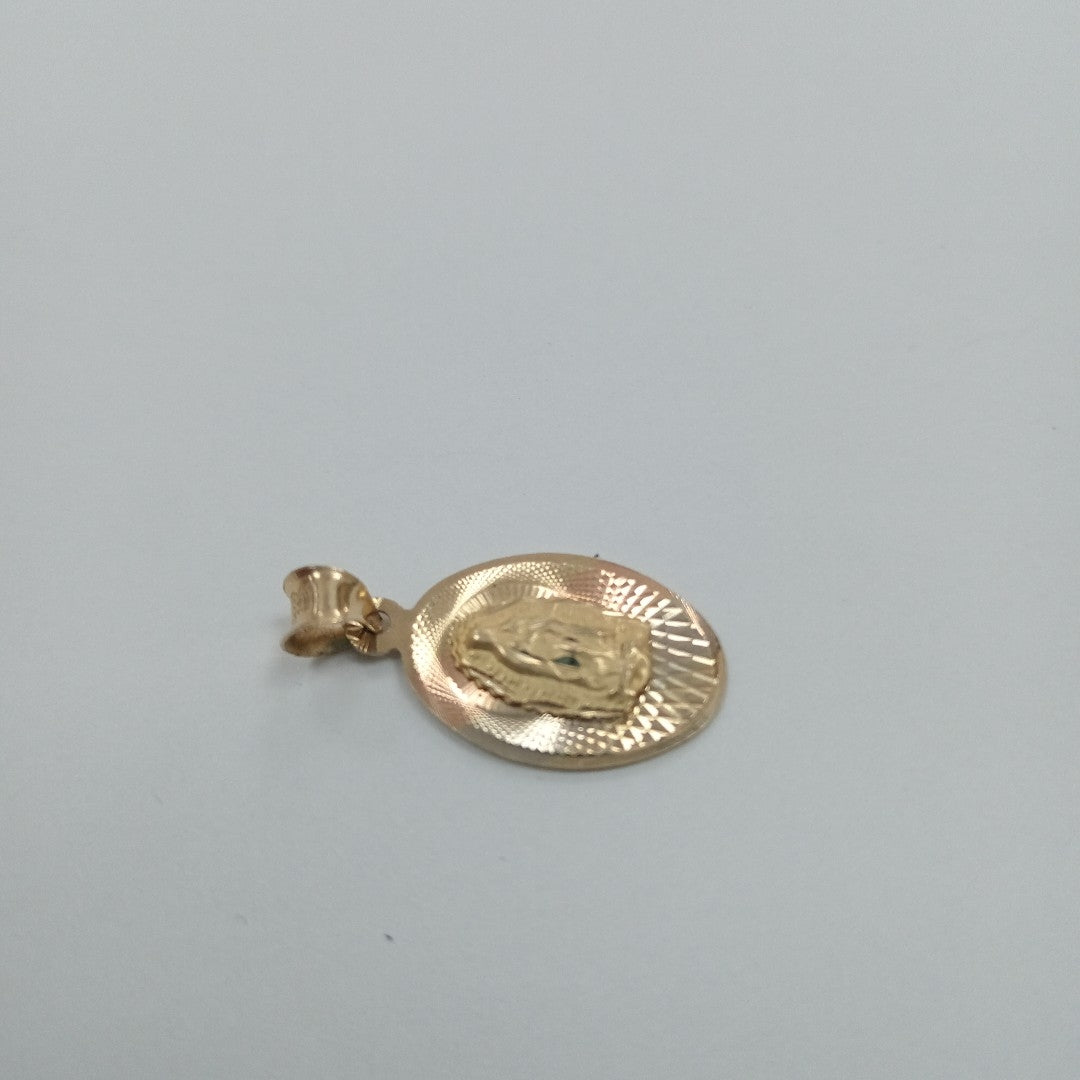 DIJE ORO 10 K 1.3 GRMS (SEMINUEVO)