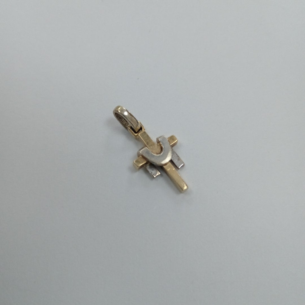 DIJE ORO 14 K 1.9 GRMS (SEMINUEVO)