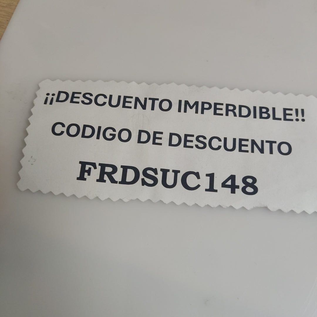 ARGOLLA ORO 8 K 1,30 GRMS (SEMINUEVO)