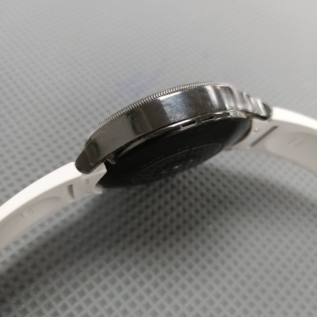 SMARTWATCH SAMSUNG GALAXY WATCH 4 CLASSIC SM-R890 46 MM GPS (SEMINUEVO)