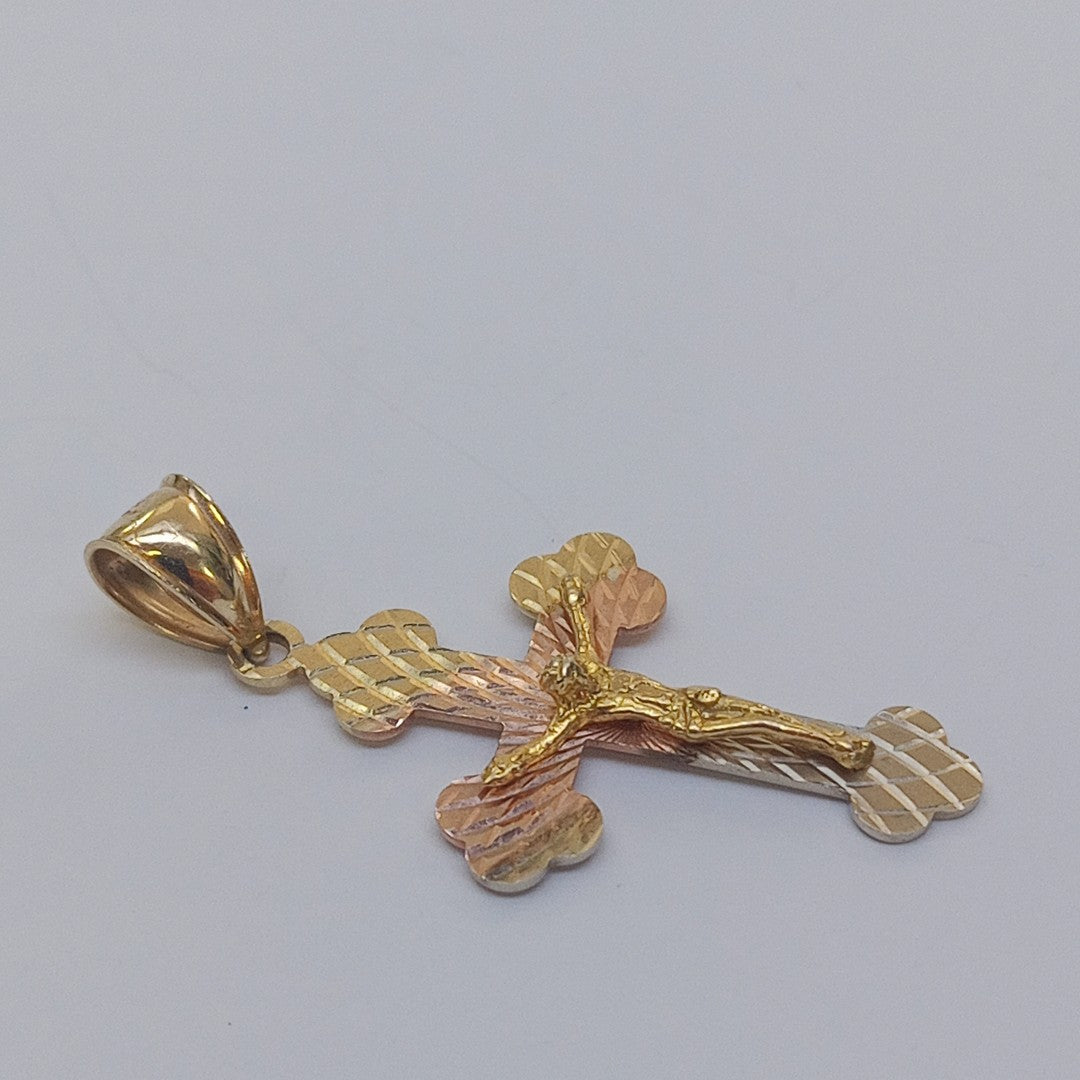 DIJE ORO 14 K 2.7 GRMS (SEMINUEVO)