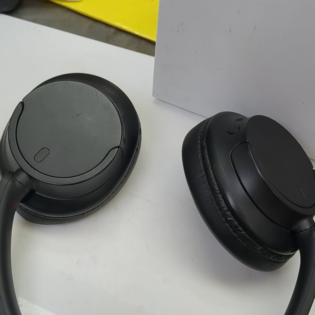 AUDIFONOS SONY WH-CH720N INALAMBRICO OVER EAR (SEMINUEVO)
