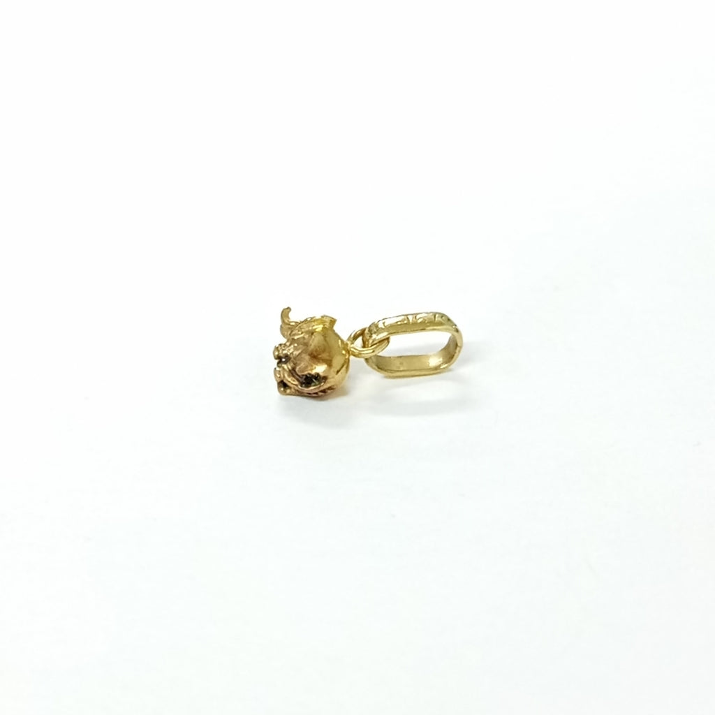 DIJE ORO 14 K 1,40 GRMS (SEMINUEVO)