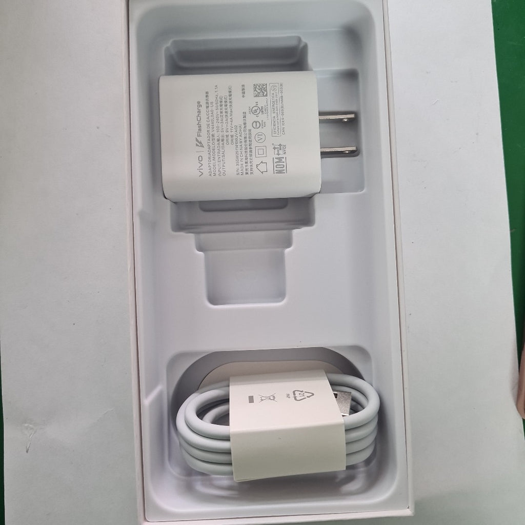 CELULAR VIVO Y28 V2352 256 GB 8 GB RAM