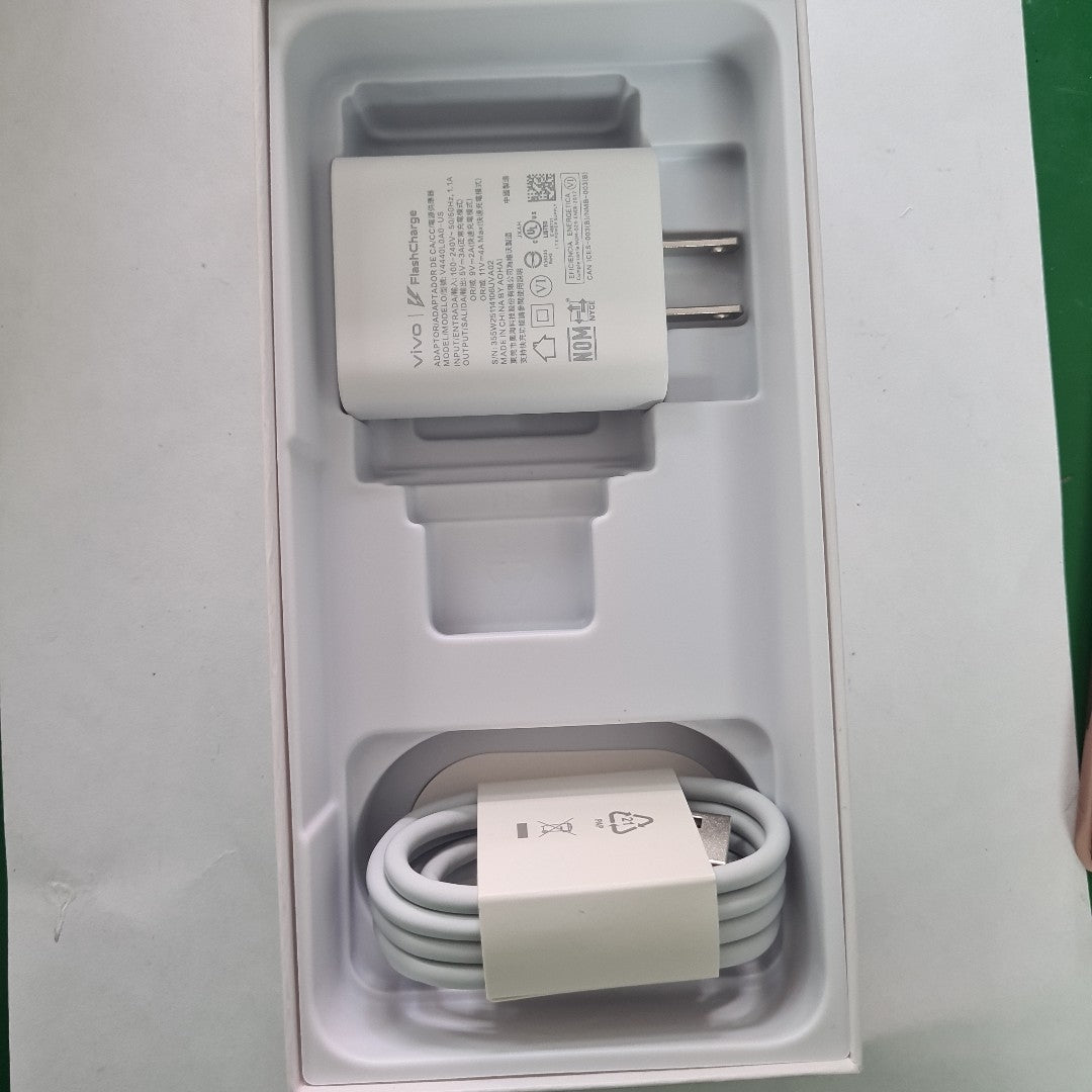 CELULAR VIVO Y28 V2352 256 GB 8 GB RAM