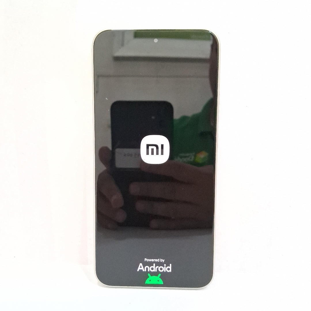 CELULAR XIAOMI REDMI NOTE 15 PRO 5G 25080RABDG (2026) 512 GB 8 GB RAM (SEMINUEVO)