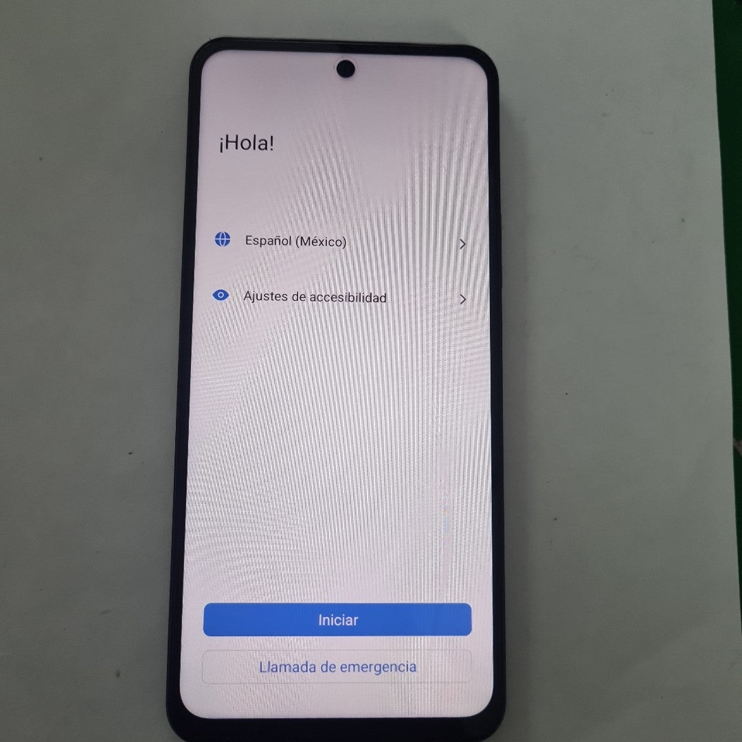 CELULAR VIVO Y28 V2352 256 GB 8 GB RAM (SEMINUEVO)