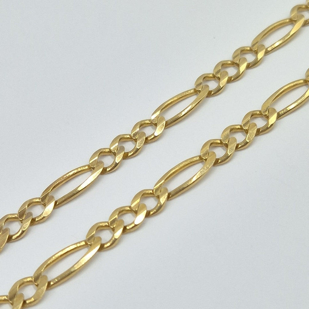 CADENA ORO 14 K 21,00 GRMS (SEMINUEVO)