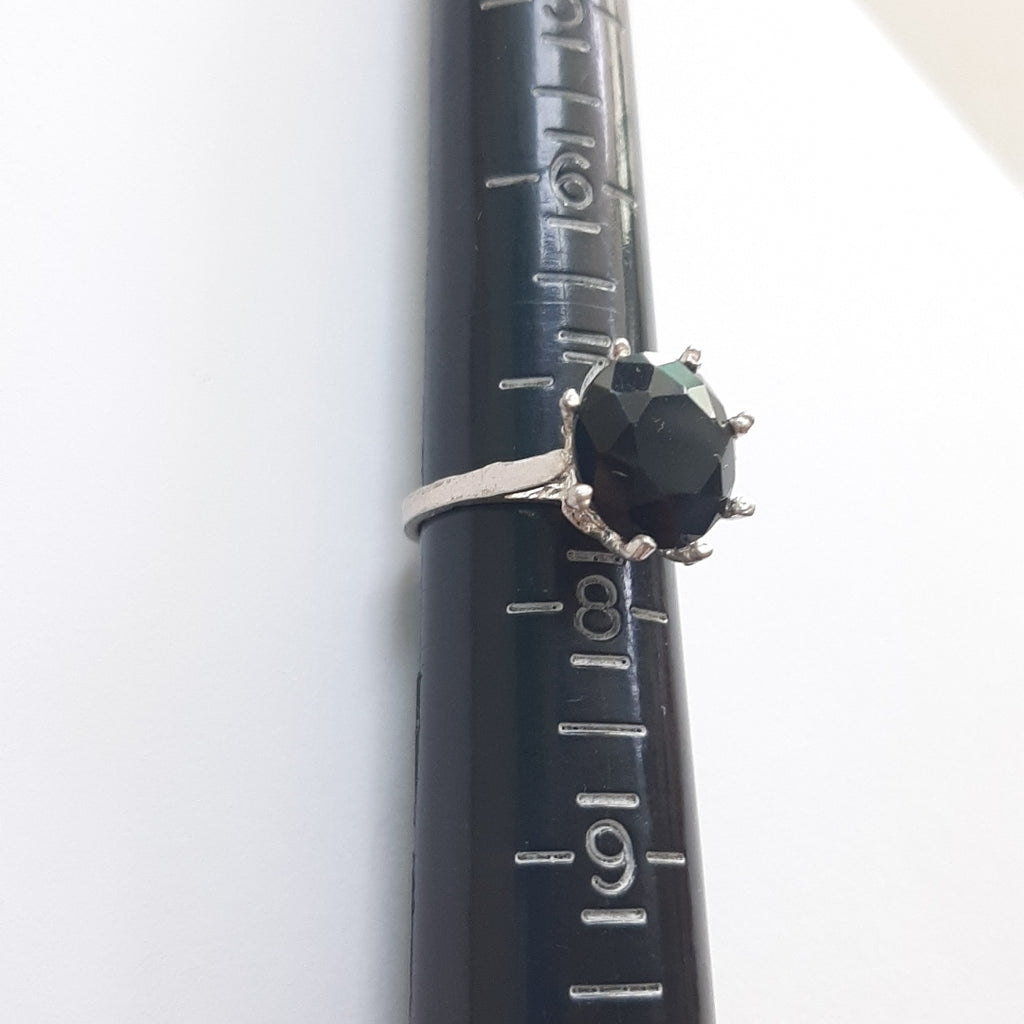 ANILLITO PLATA 3.7 GRMS (SEMINUEVO)