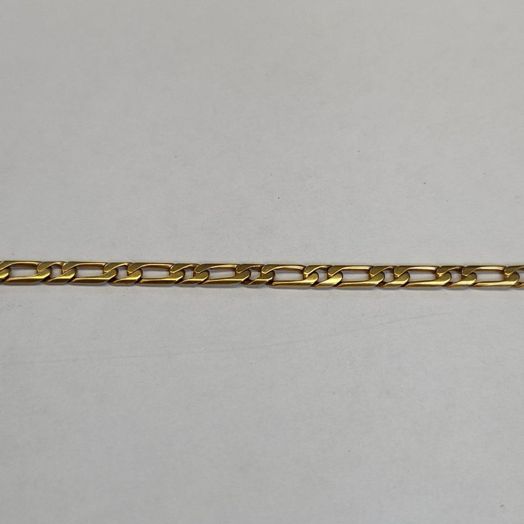 CADENA ORO 14 K 16.4 GRMS (SEMINUEVO)