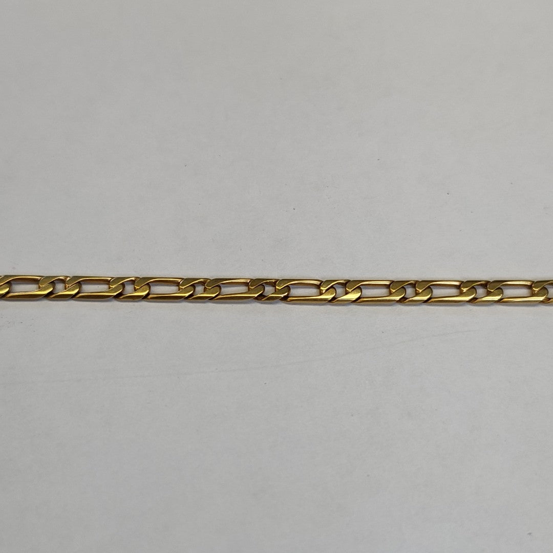 CADENA ORO 14 K 16.4 GRMS (SEMINUEVO)