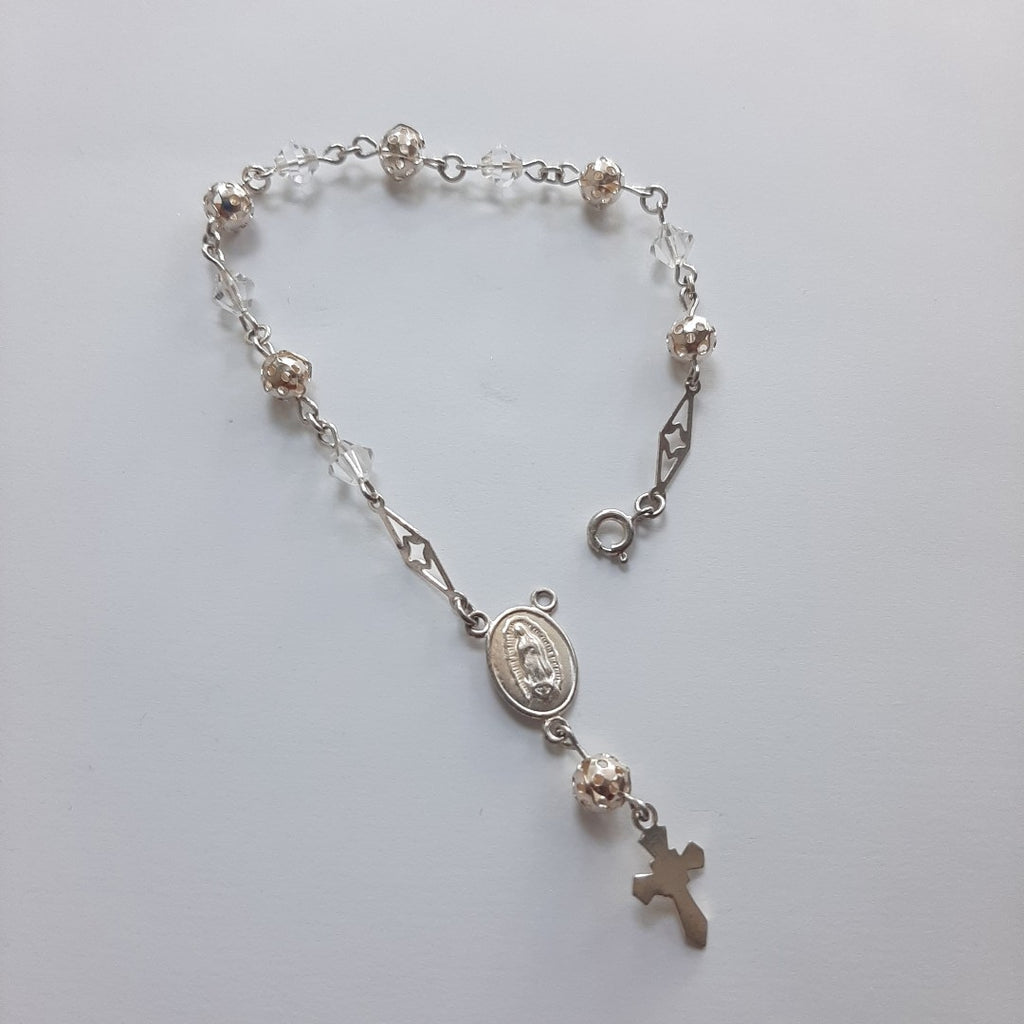 PULSERA PLATA 6 GRMS (SEMINUEVO)