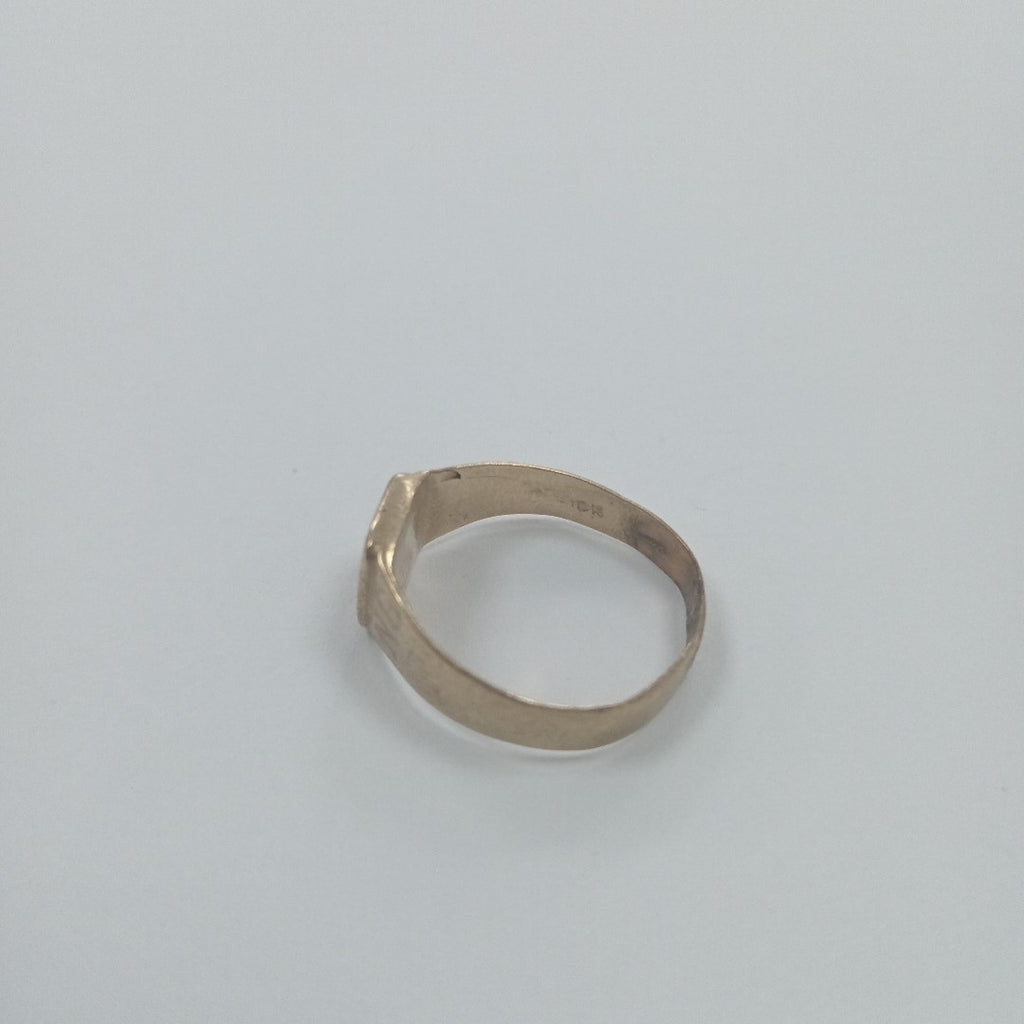 ANILLITO ORO 10 K 2.6 GRMS (SEMINUEVO)