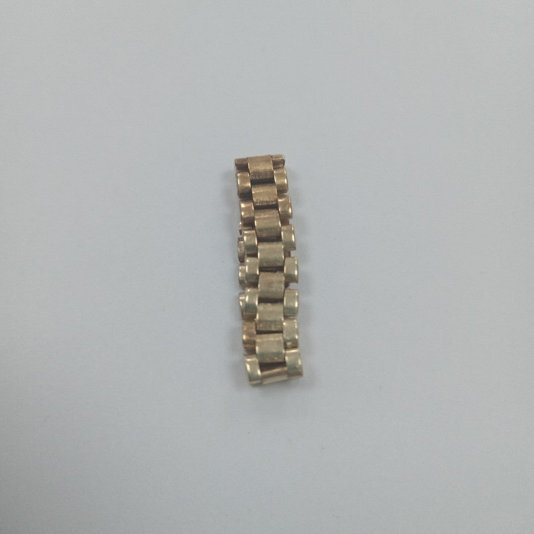ANILLO ORO 14 K 3 GRMS (SEMINUEVO)