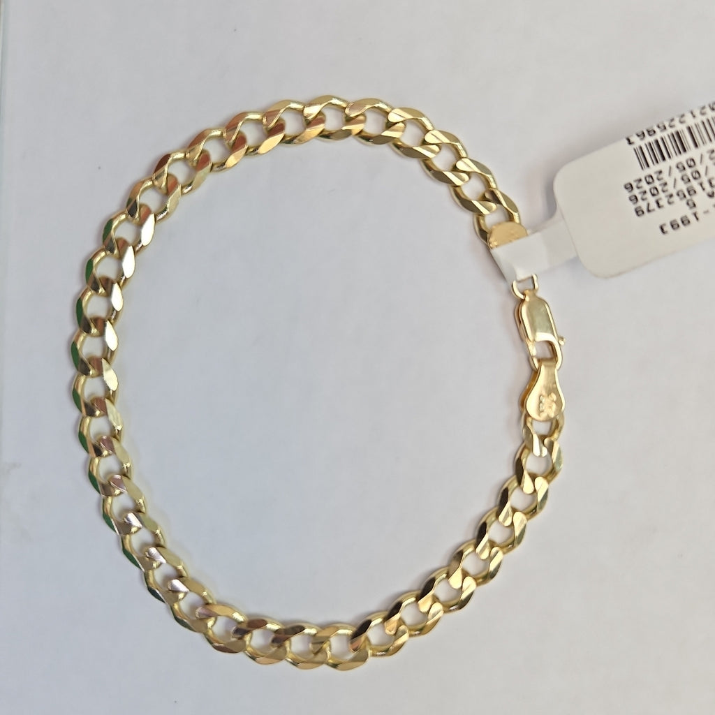 PULSERA ORO 14 K 12.1 GRMS (SEMINUEVO)