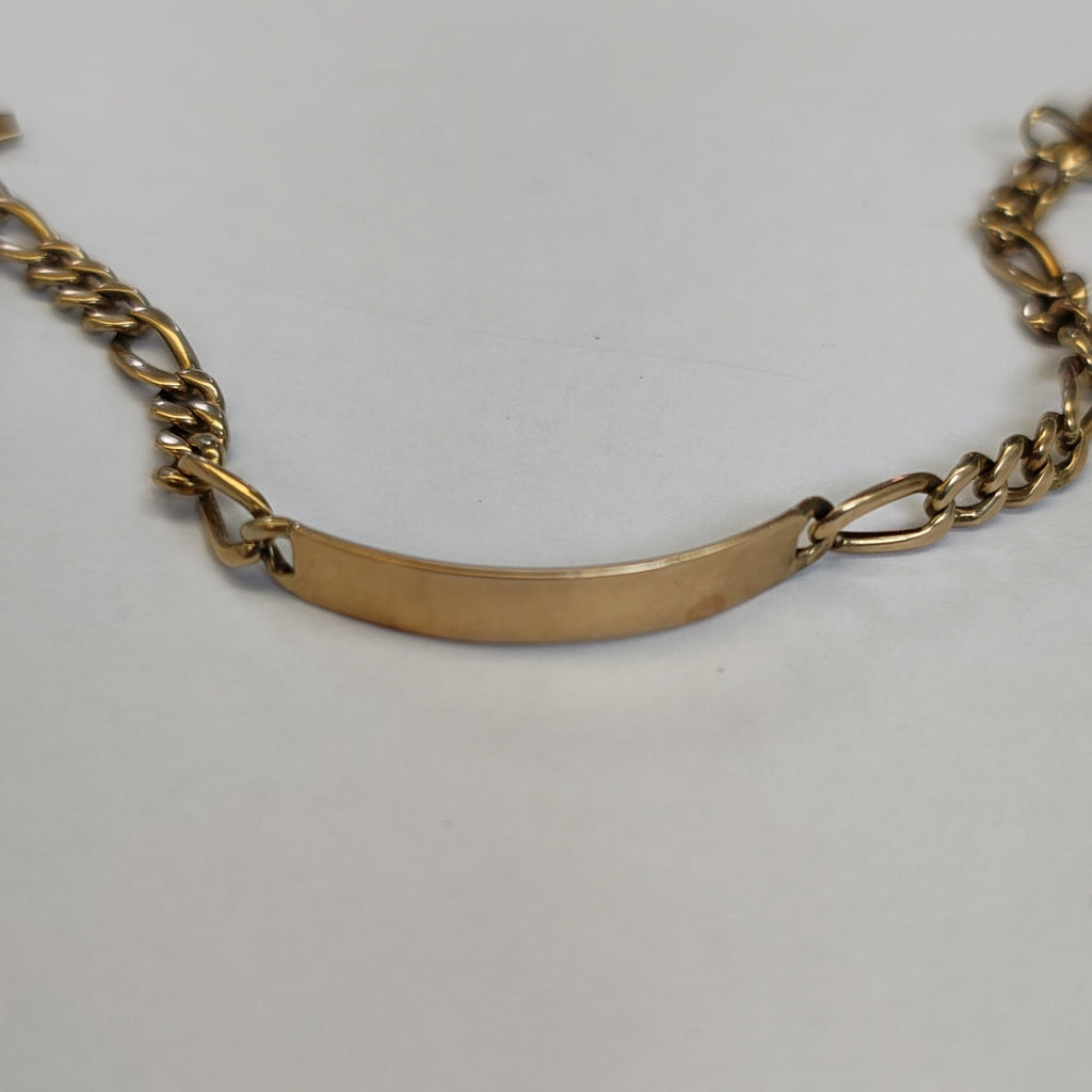 ESCLAVA ORO 8 K 8,00 GRMS (SEMINUEVO)
