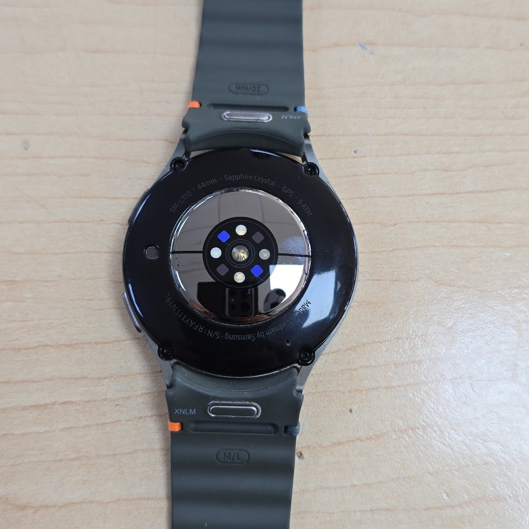 SMARTWATCH SAMSUNG GALAXY WATCH 7 SM-L310 44 MM GPS (SEMINUEVO)