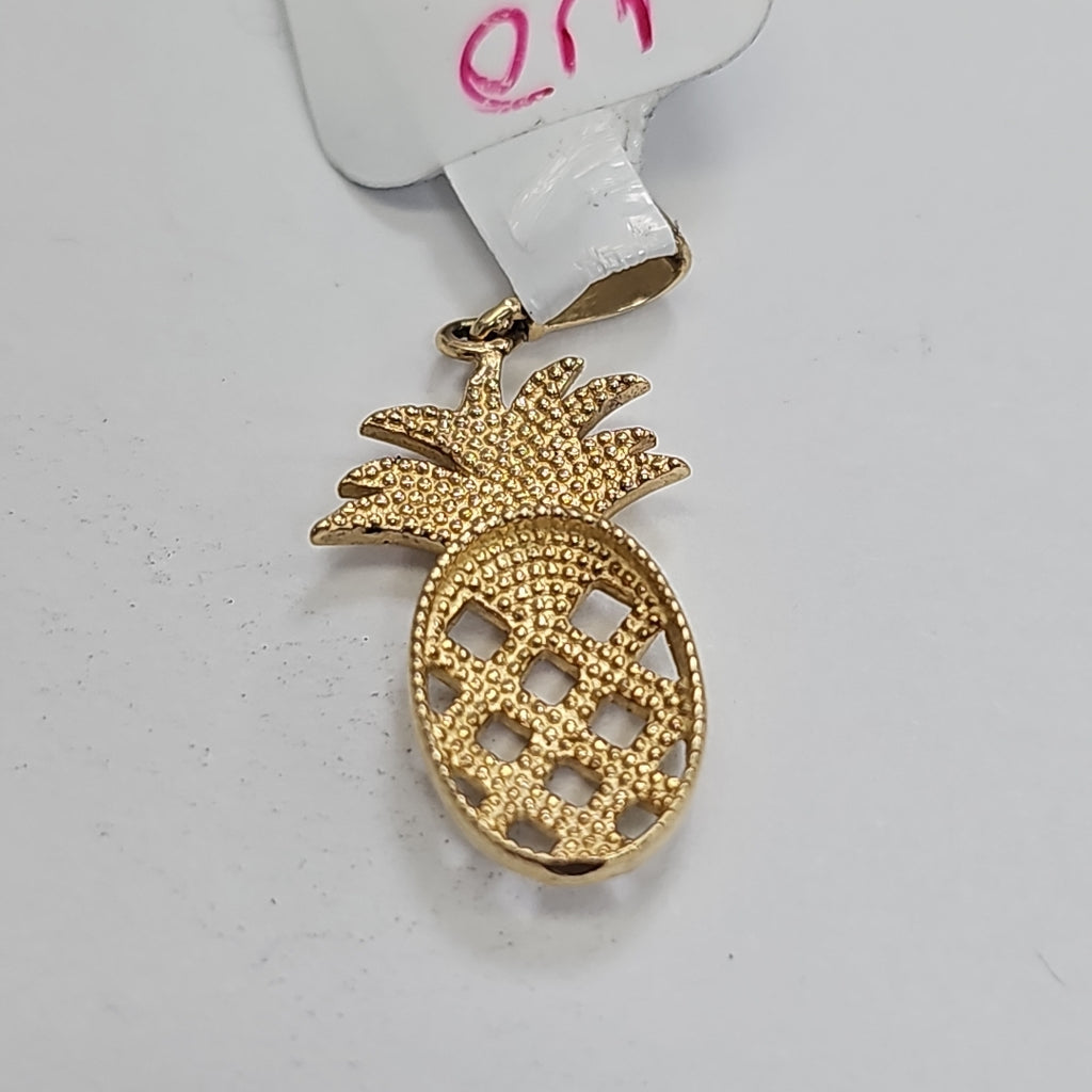 DIJE ORO 14 K 1.4 GRMS (SEMINUEVO)