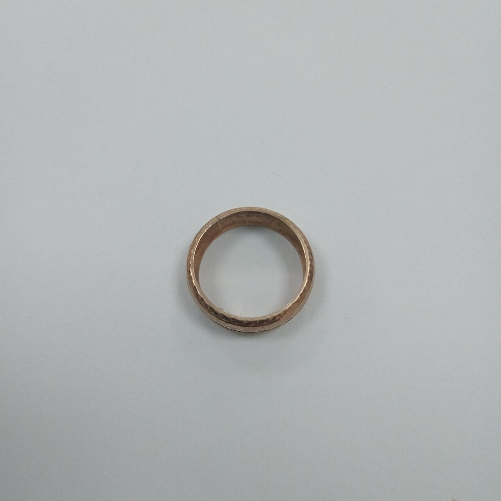 ARGOLLA ORO 10 K 3.3 GRMS (SEMINUEVO)