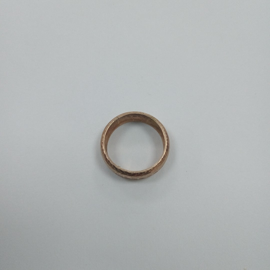 ARGOLLA ORO 10 K 3.3 GRMS (SEMINUEVO)