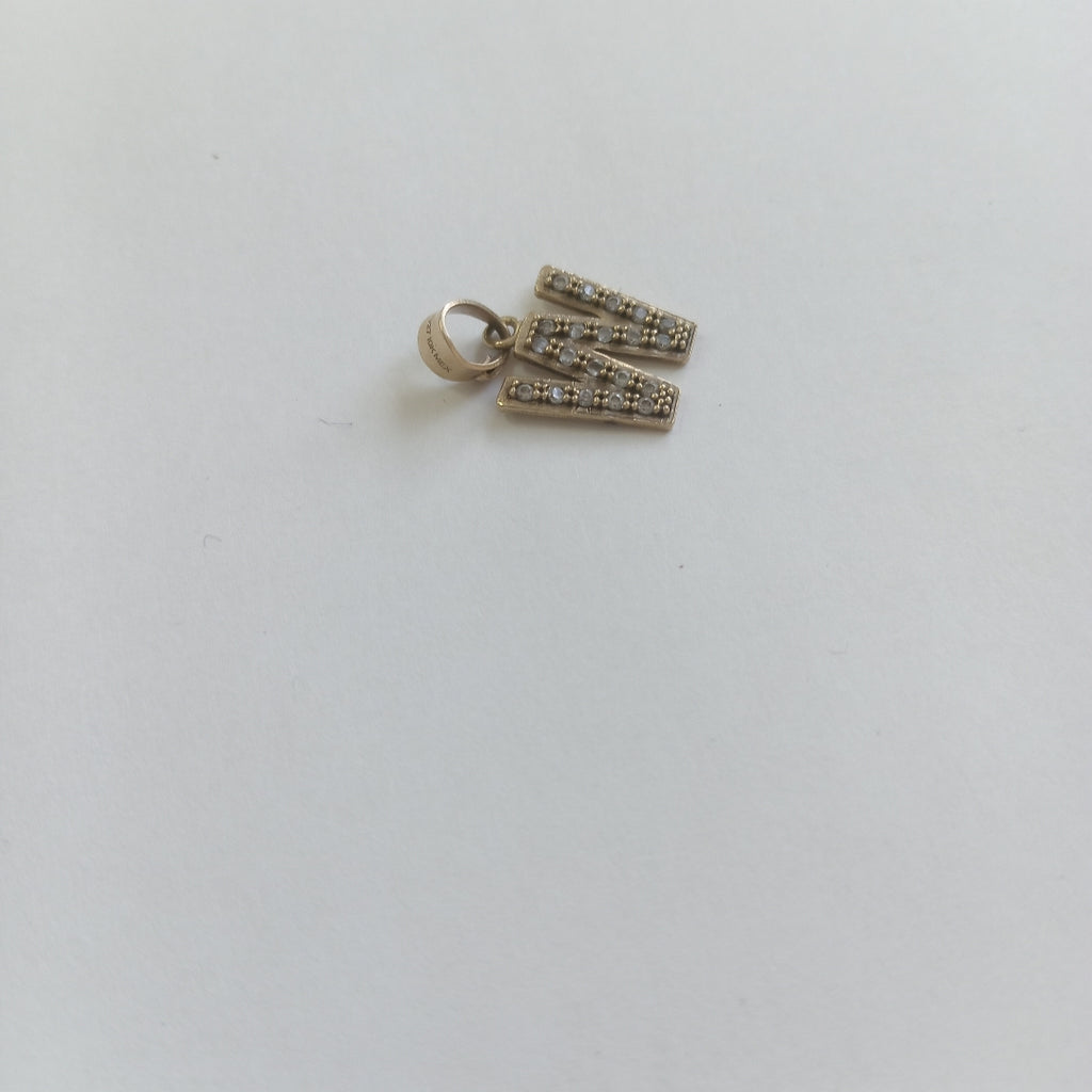 DIJE ORO 10 K 1,30 GRMS (SEMINUEVO)