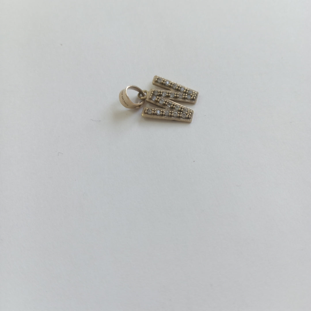 DIJE ORO 10 K 1,30 GRMS (SEMINUEVO)