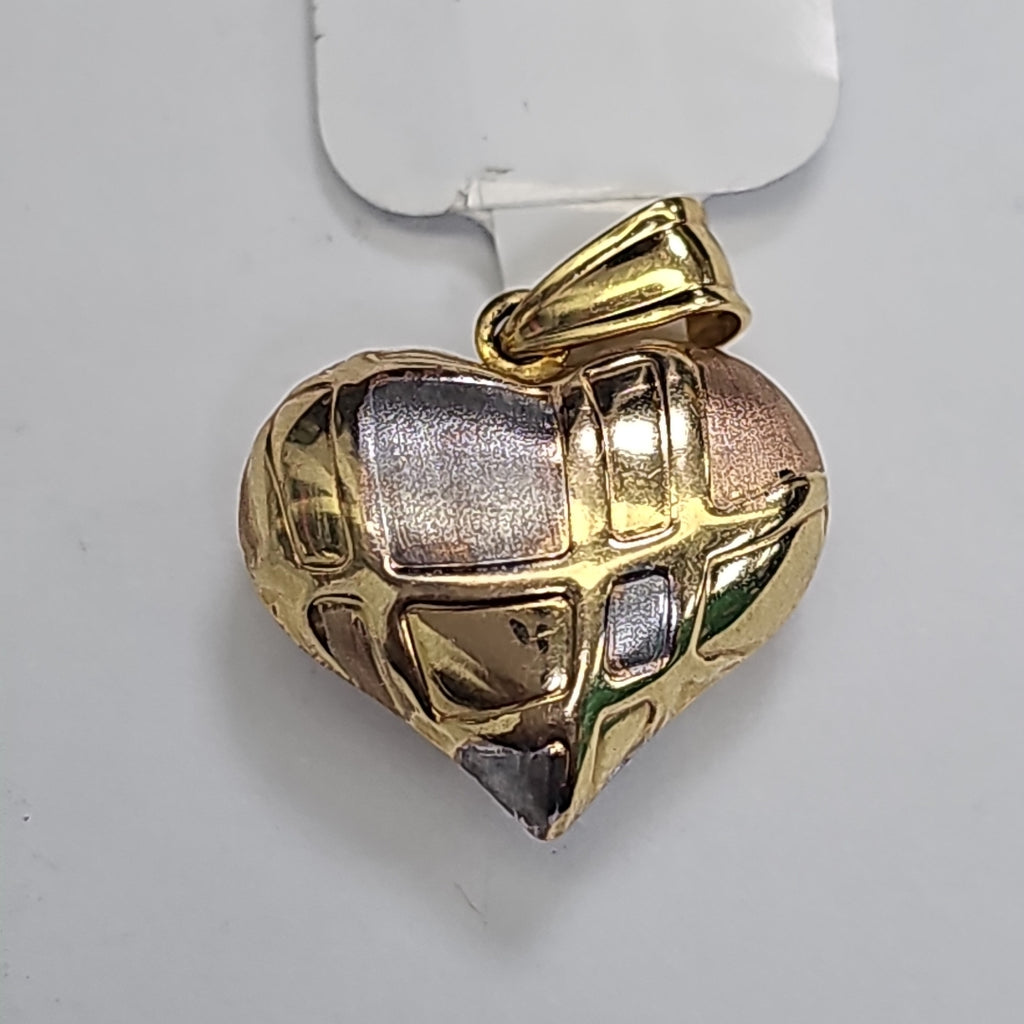 DIJE ORO 14 K 1 GRMS (SEMINUEVO)