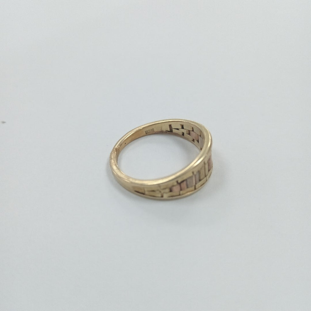 ANILLITO ORO 14 K 2.9 GRMS (SEMINUEVO)