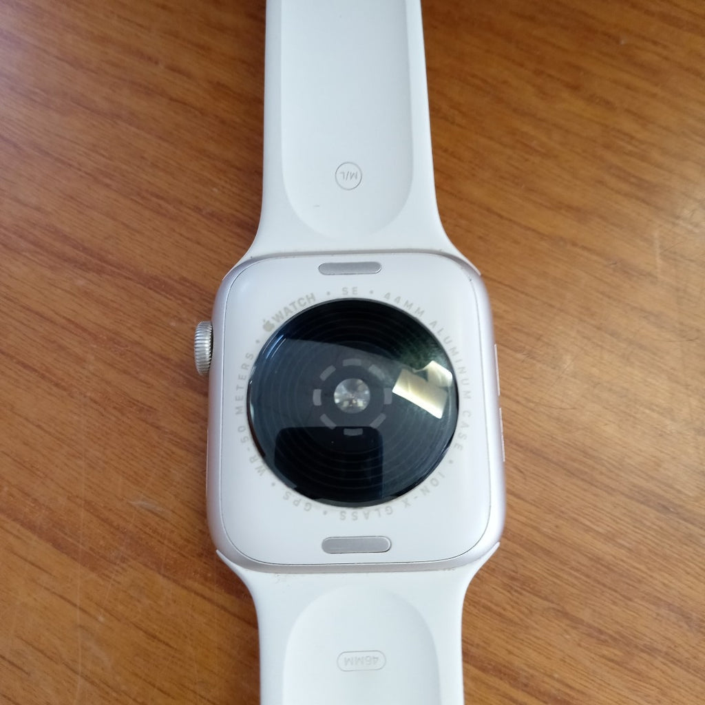 SMARTWATCH APPLE SE 3 ALUMINIO A3325 44 MM GPS
