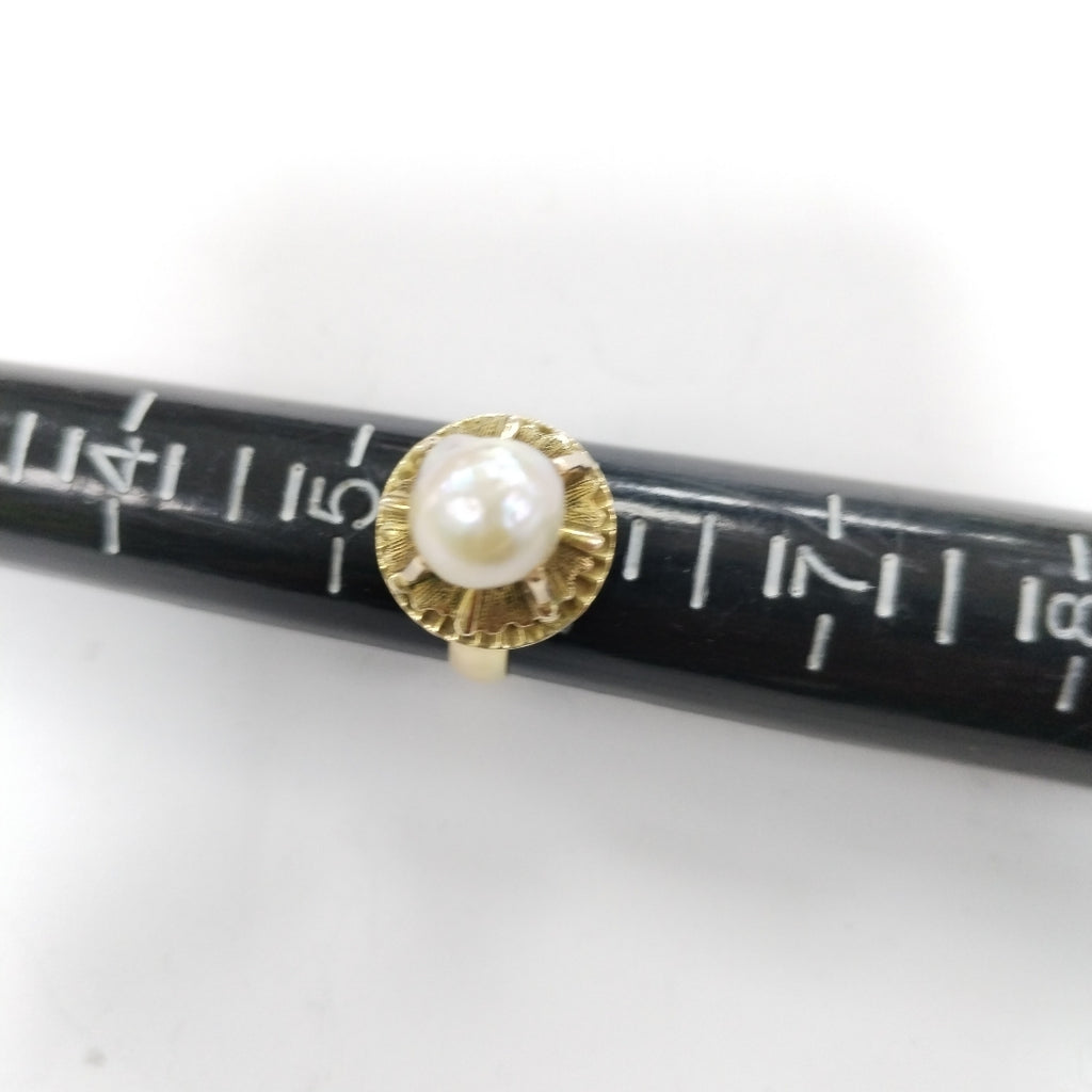 ANILLITO ORO 8 K 5,20 GRMS (SEMINUEVO)