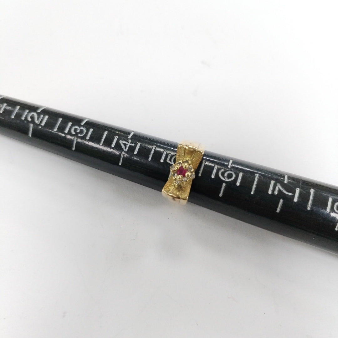 ANILLITO ORO 8 K 2,90 GRMS (SEMINUEVO)