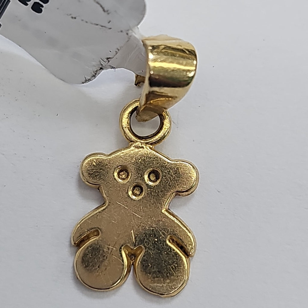DIJE ORO 14 K 2 GRMS (SEMINUEVO)