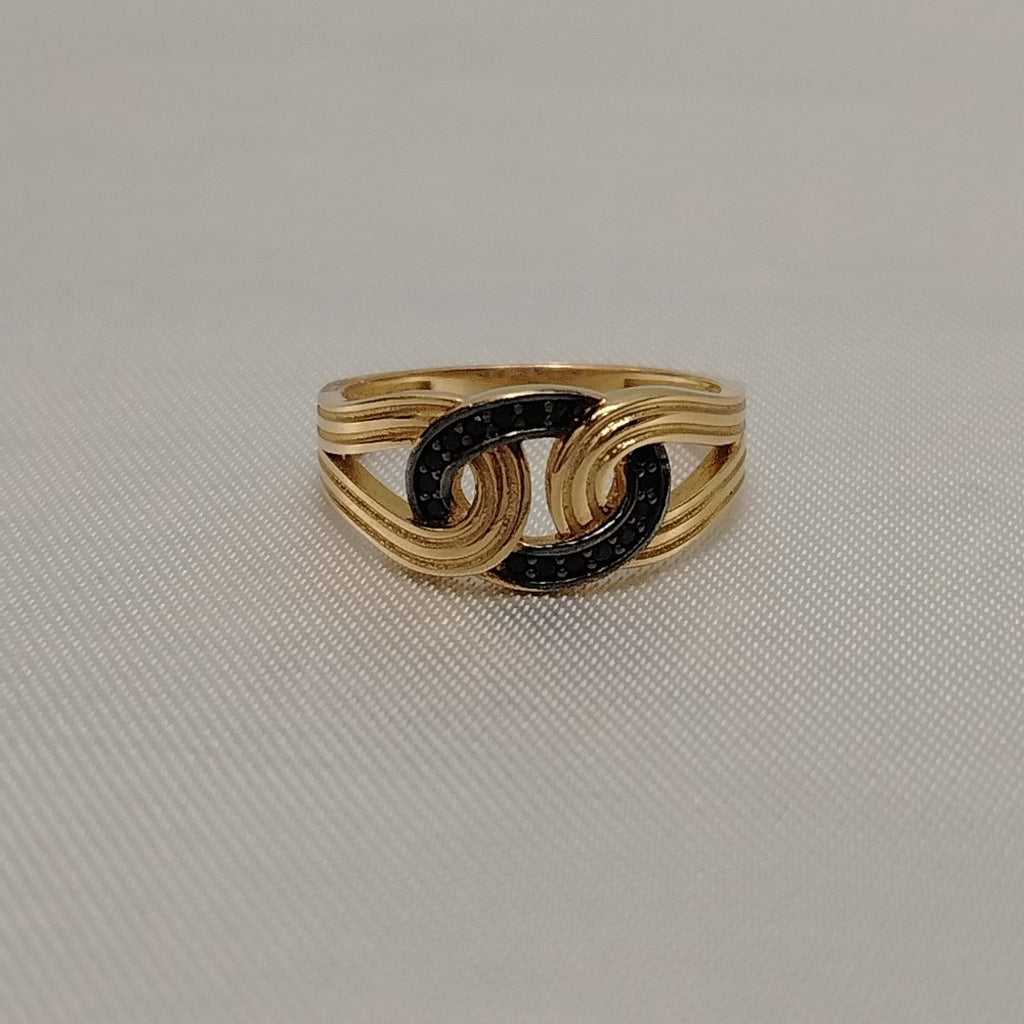ANILLOS DAMA ORO 14K 3.1 (NUEVO)