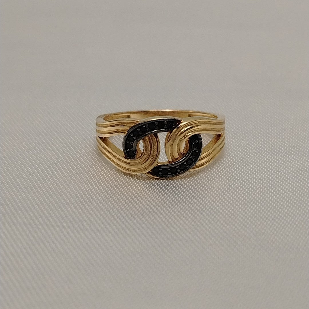 ANILLOS DAMA ORO 14K 3.1 (NUEVO)