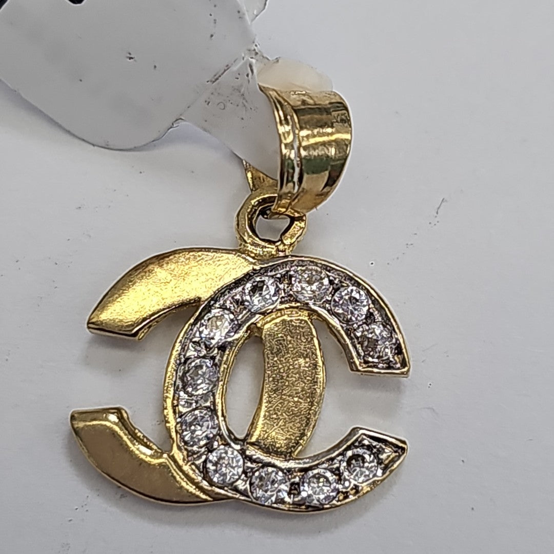 DIJE ORO 14 K 1.5 GRMS (SEMINUEVO)