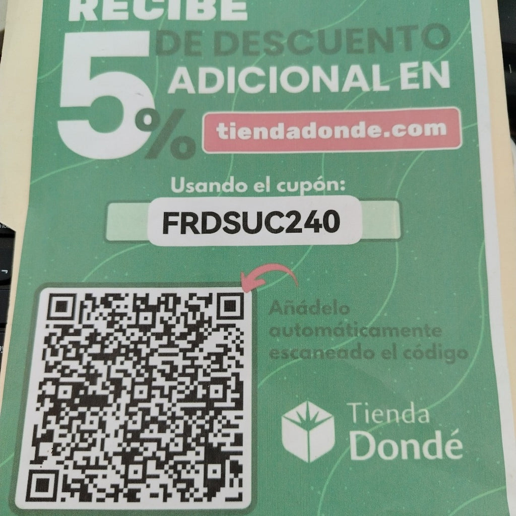CADENA ORO 8 K 9.8 GRMS (SEMINUEVO)