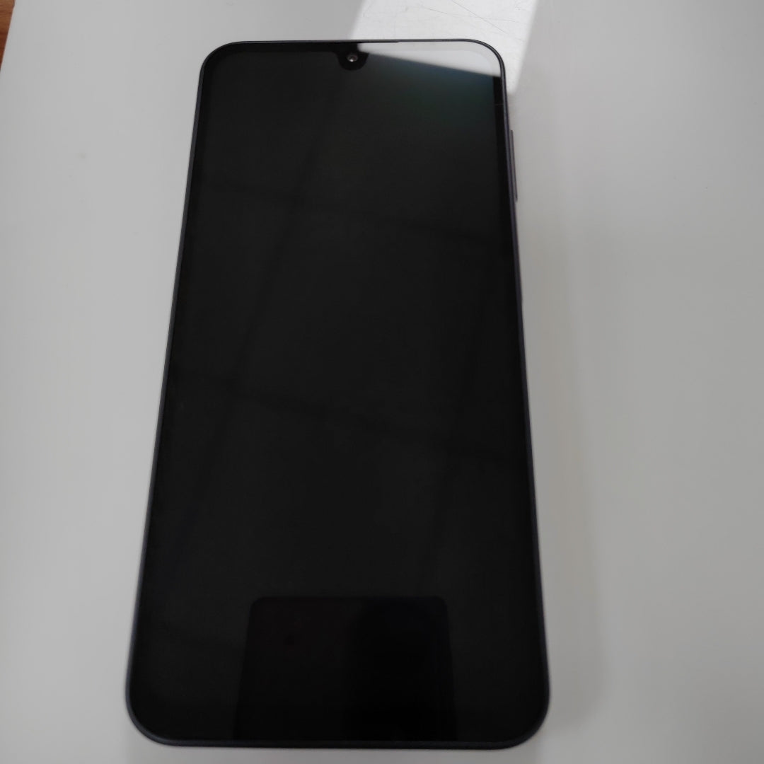 CELULAR SAMSUNG GALAXY A16 SM-A165M (2024) 128 GB 4 GB RAM (SEMINUEVO)