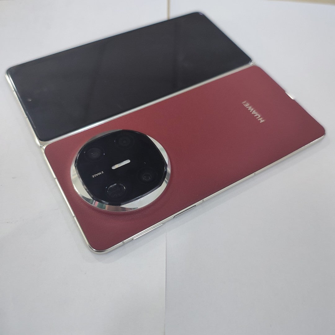 CELULAR HUAWEI MATE X6 ICL-LX9 (2024) 512 GB 12 GB RAM (SEMINUEVO)