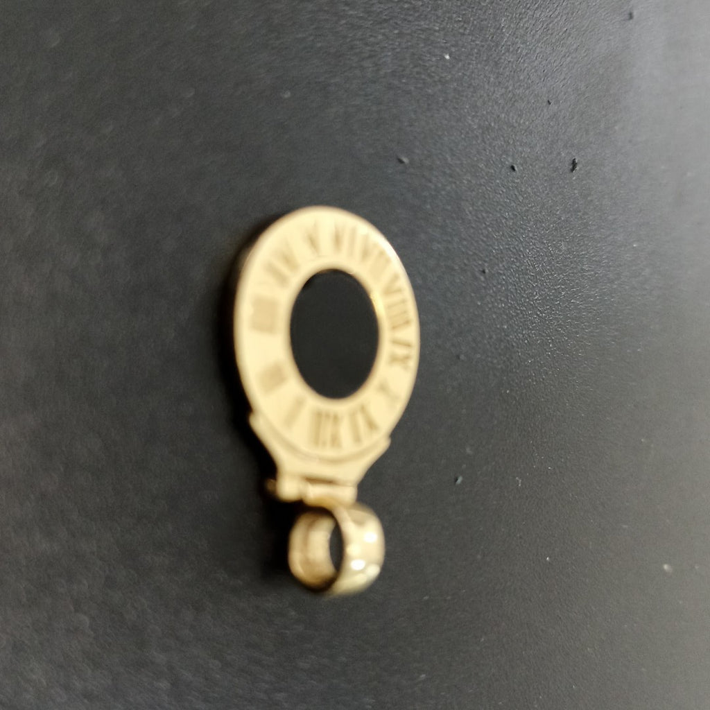 DIJE ORO 14 K 3.7 GRMS (SEMINUEVO)