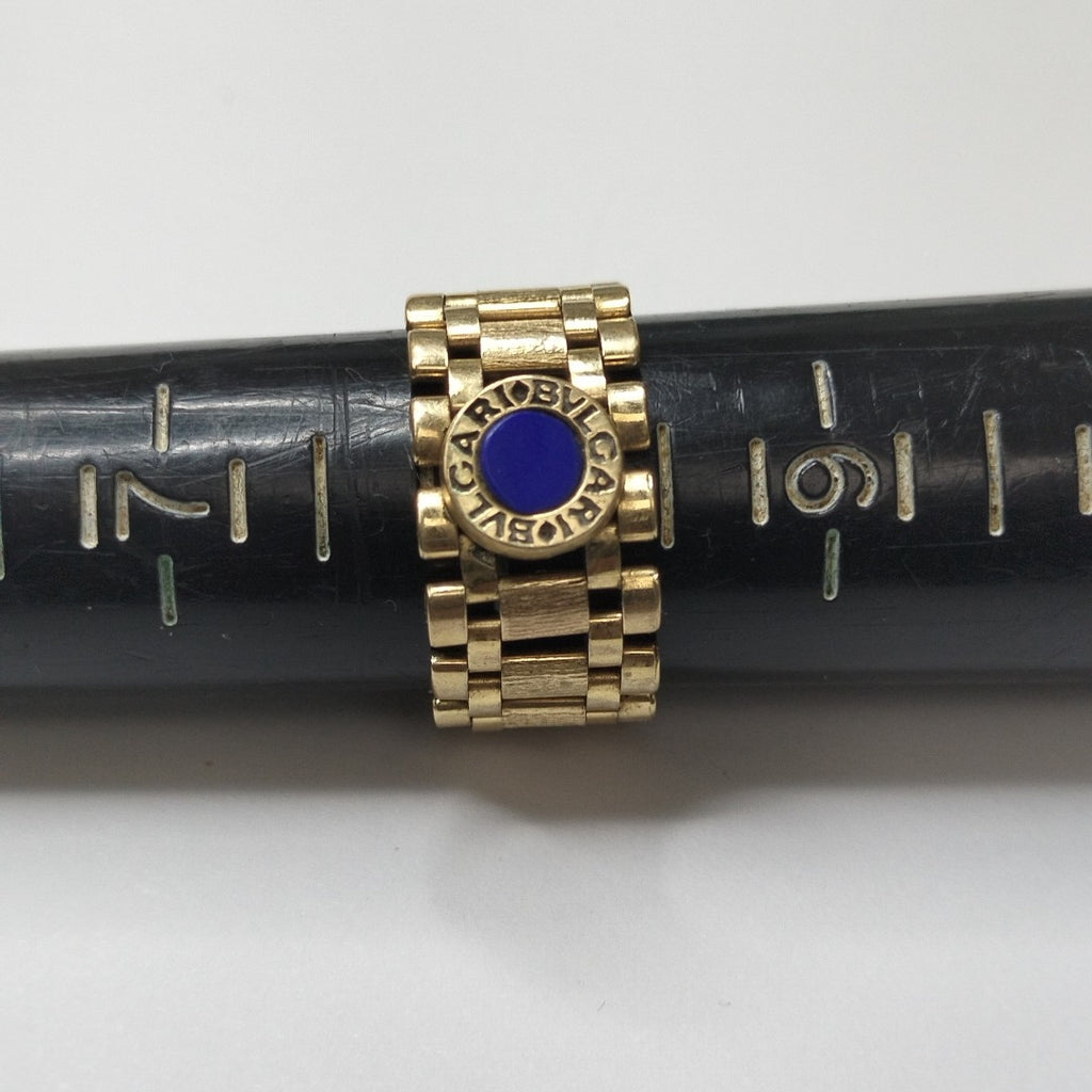 ARGOLLA ORO 14 K 4.5 GRMS (SEMINUEVO)