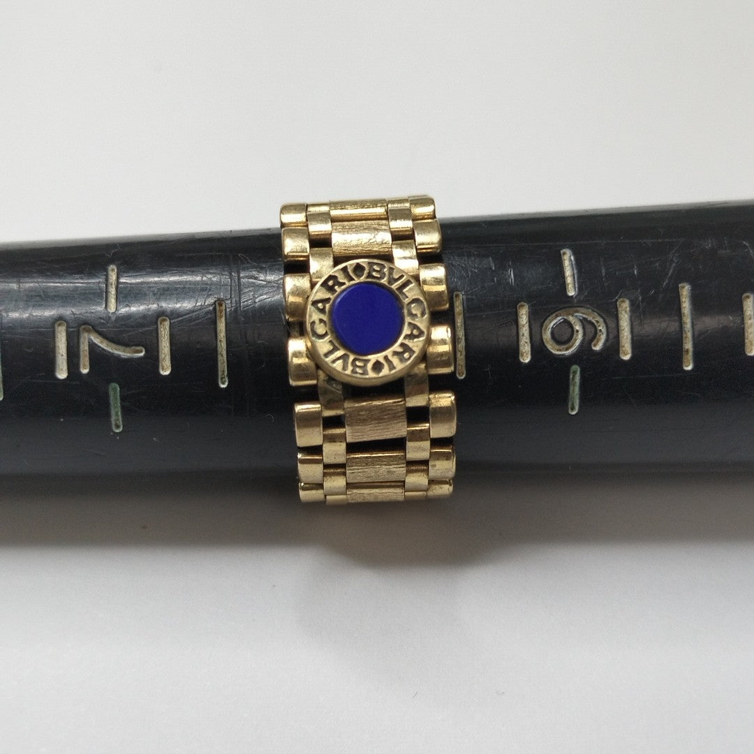 ARGOLLA ORO 14 K 4.5 GRMS (SEMINUEVO)