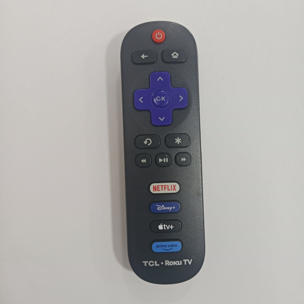 PANTALLA TCL 65Q51K (2025) 65" QLED 4K
