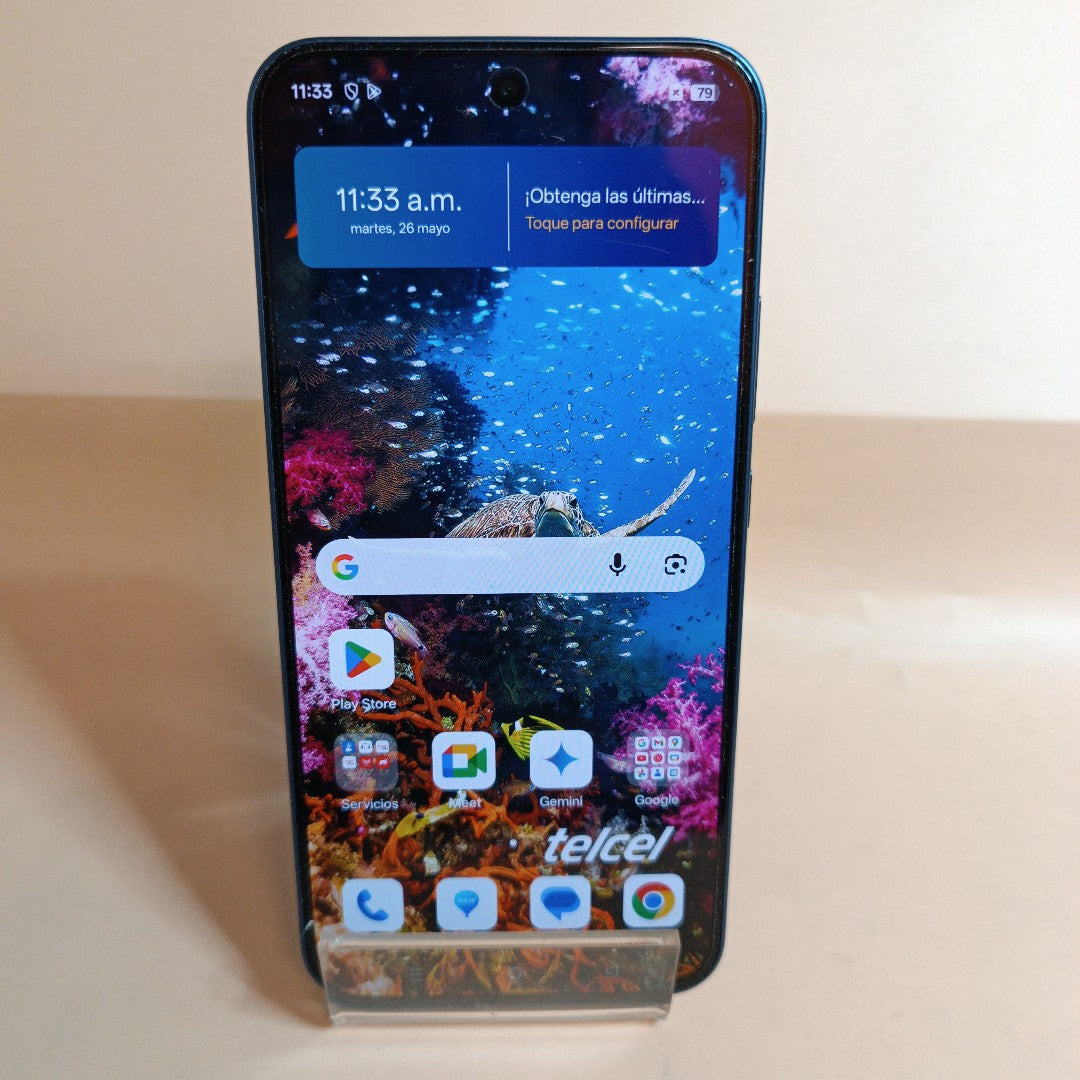 CELULAR OPPO A6 PRO CPH2781 (2025) 256 GB 8 GB RAM (SEMINUEVO)