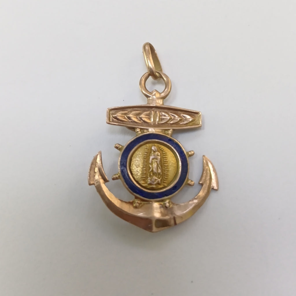 DIJE ORO 8 K 2,90 GRMS (SEMINUEVO)
