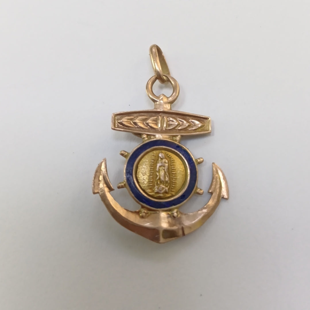 DIJE ORO 8 K 2,90 GRMS (SEMINUEVO)