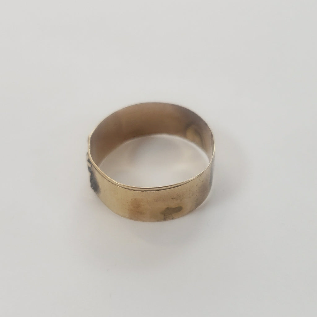 ARGOLLA ORO 8 K 2,30 GRMS (SEMINUEVO)