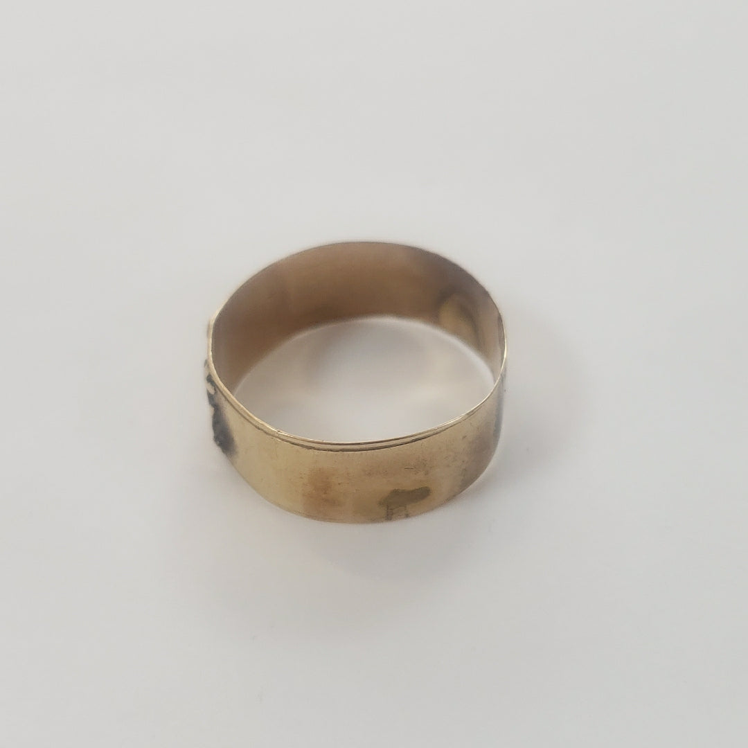 ARGOLLA ORO 8 K 2,30 GRMS (SEMINUEVO)