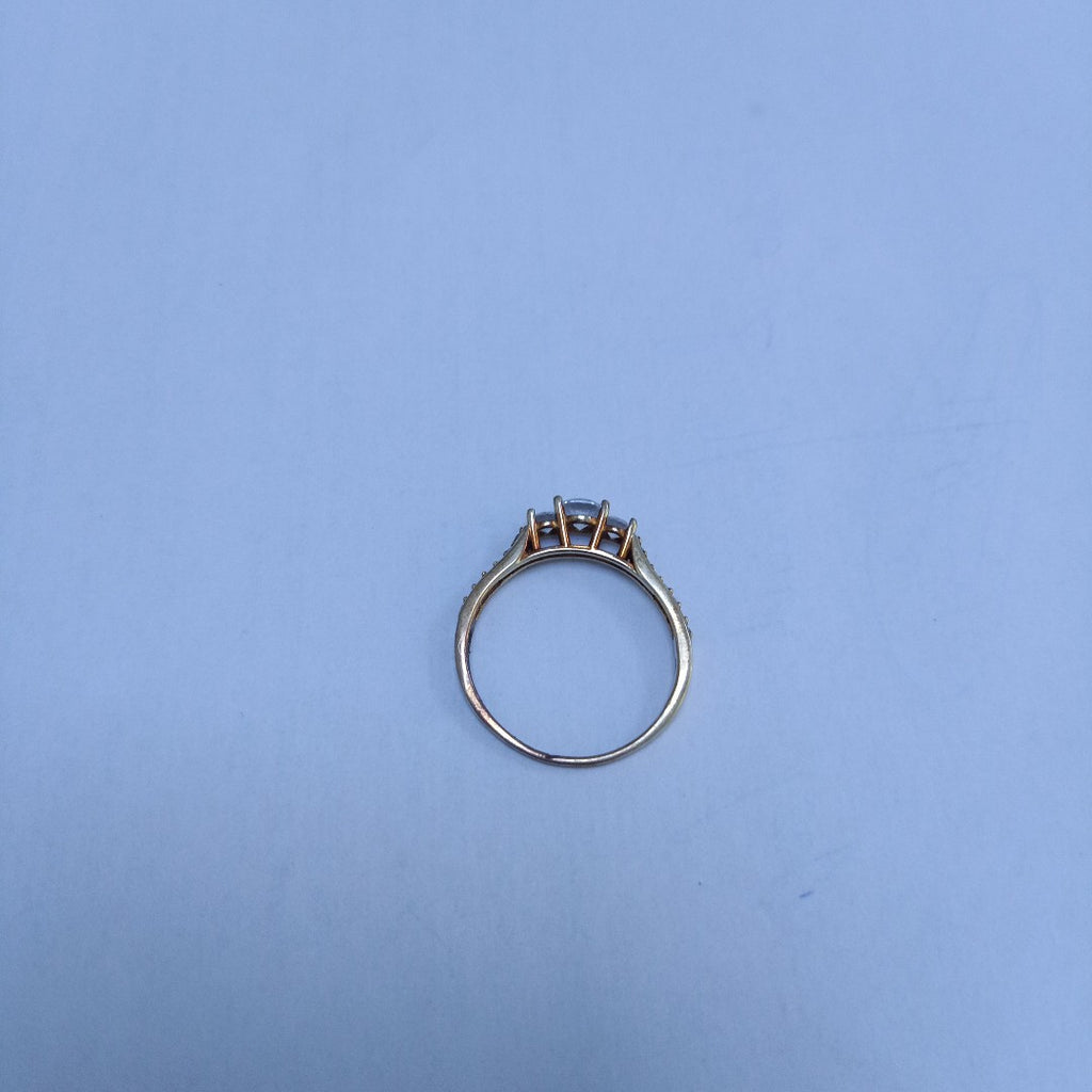ANILLITO ORO 10 K 1.8 GRMS (SEMINUEVO)
