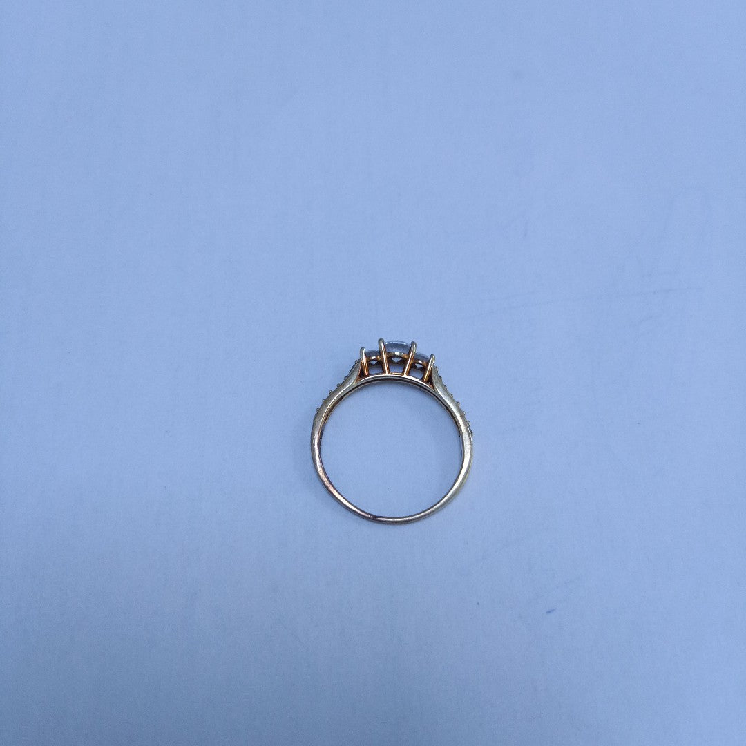 ANILLITO ORO 10 K 1.8 GRMS (SEMINUEVO)